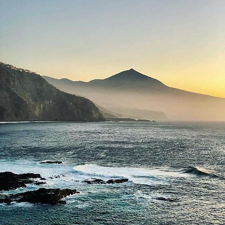 La Guanchita - Ocean Studio กาโกรอนเต ภายนอก รูปภาพ