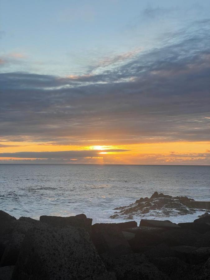 La Guanchita - Ocean Studio กาโกรอนเต ภายนอก รูปภาพ