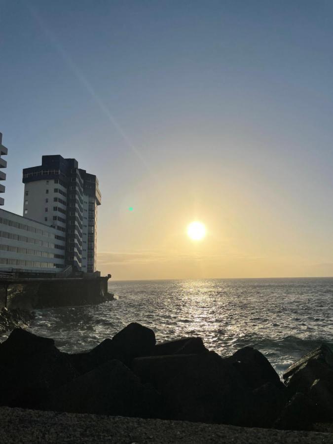 La Guanchita - Ocean Studio กาโกรอนเต ภายนอก รูปภาพ